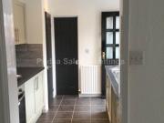 3 bedroom end of terrace house to rent