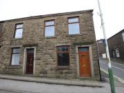 3 bedroom end of terrace house to rent