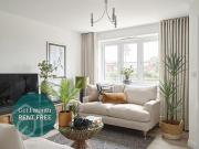 3 bedroom end of terrace house to rent