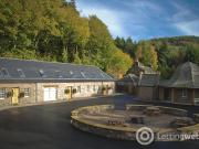 3 Bedroom End of Terrace to Rent at Carse of Gowrie,...