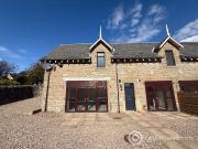 3 Bedroom End of Terrace to Rent at Dundee, Dundee City,...