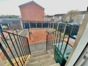 3 bedroom End of Terrace to rent in Kilmarnock