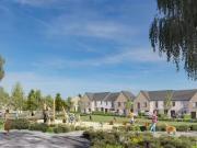 3 Bedroom End Of Terrace, Ushers Mill, Drogheda, Co. Louth