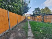 3 Bedroom End of Terraced House