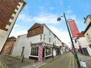 3 bedroom End Terrace Flat to rent, Northgate,...
