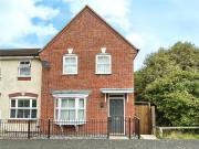 3 bedroom End Terrace House for sale, Anglia Drive,...
