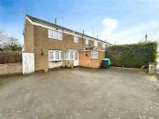 3 bedroom End Terrace House for sale, Ashington Road,...