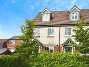 3 bedroom End Terrace House for sale, Askew Way,...