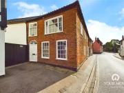 3 bedroom End Terrace House for sale, Ballygate,...