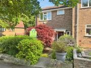 3 bedroom End Terrace House for sale, Blakeway,...