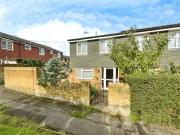 3 bedroom End Terrace House for sale, Cobbetts Ride,...