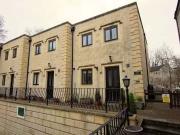 3 bedroom End Terrace House for sale, Dapps Hill,...