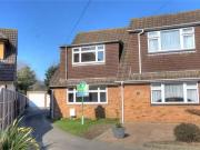 3 bedroom End Terrace House for sale, Glenfield Road,...