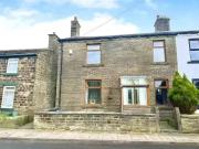 3 bedroom End Terrace House for sale, Harecroft,...