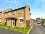 3 bedroom End Terrace House for sale, Harlech Road,...