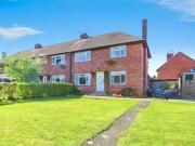 3 bedroom End Terrace House for sale, Hazel Grove,...