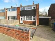 3 bedroom End Terrace House for sale, Heys Avenue,...