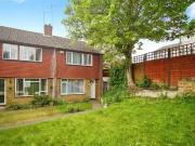 3 bedroom End Terrace House for sale, Hilary Close,...