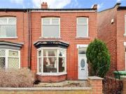 3 bedroom End Terrace House for sale, Hurstwood Road,...