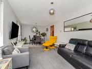 3 Bedroom End Terrace House For Sale In Cluny Place,...