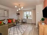 3 Bedroom End Terrace House For Sale In Cupar At...