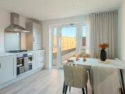 3 Bedroom End Terrace House For Sale In Durris At Barons...