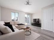 3 Bedroom End Terrace House For Sale In Jarvie Road,...
