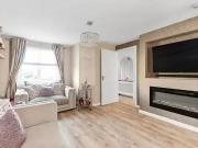 3 Bedroom End Terrace House For Sale In Milligan Drive,...