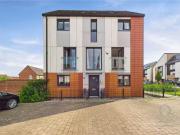 3 bedroom End Terrace House for sale, Knot Tiers Drive,...