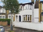 3 bedroom End Terrace House for sale, Mayville Road,...