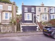 3 bedroom End Terrace House for sale, Meadow View,...
