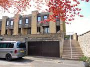 3 bedroom End Terrace House for sale, Old Vicarage...