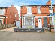 3 bedroom End Terrace House for sale, Park Street,...