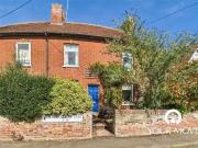 3 bedroom End Terrace House for sale, Ravensmere East,...