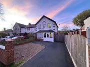 3 bedroom End Terrace House for sale, Stanhope Drive,...