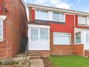 3 bedroom End Terrace House for sale, Vicarage Close,...