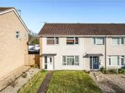 3 bedroom End Terrace House for sale, Warrens Mead,...