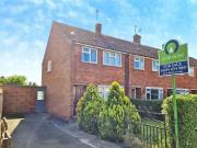 3 bedroom End Terrace House for sale, Western Avenue,...