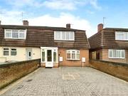 3 bedroom End Terrace House for sale, Wildey Road,...