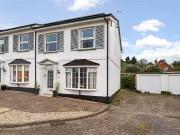 3 bedroom End Terrace House for sale, Woodlands,...