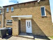3 bedroom End Terrace House for sale, Yewdale,...