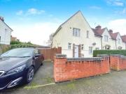 3 bedroom End Terrace House to rent, Barton Road,...