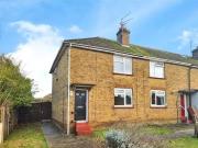 3 bedroom End Terrace House to rent, Bull Lane,...