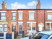 3 bedroom End Terrace House to rent, Burns Street,...