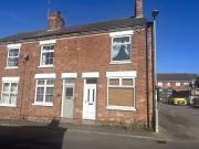 3 bedroom End Terrace House to rent, Factory Street,...