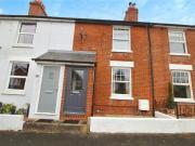 3 bedroom End Terrace House to rent, Leigh Road,...