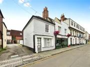 3 bedroom End Terrace House to rent, Northgate,...
