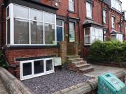 3 bedroom end terrace to rent in Burley