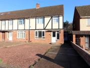 3 Bedroom End Terraced To Rent | Eaton Valley Road,...
