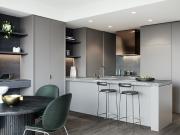 3 Bedroom Entertainer with Oversized Terrace & 2 Car Parks